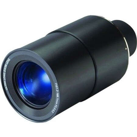 Christie Digital Systems Usa Christie Lens 2.8-5.01 Longfor Dhd700 Ds+750 103-121105-01